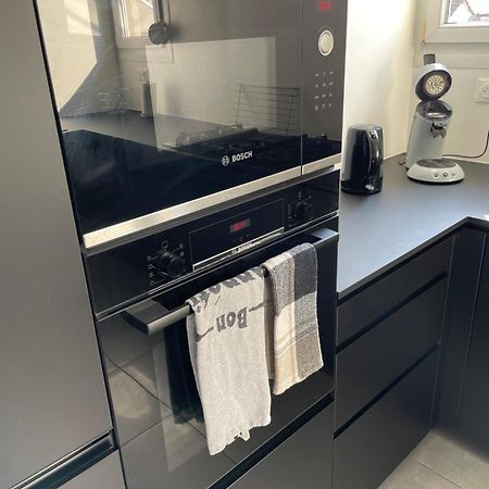 Le Cinquante-Deux Appartement De Charme Reims Buitenkant foto