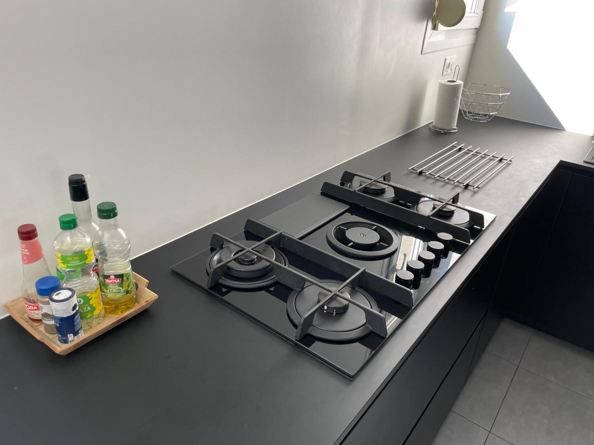 Le Cinquante-Deux Appartement De Charme Reims Buitenkant foto
