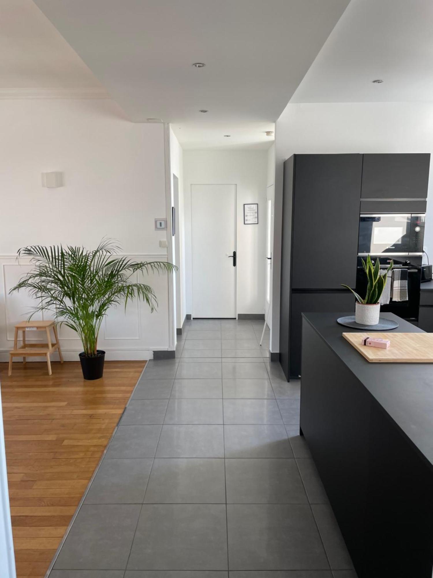 Le Cinquante-Deux Appartement De Charme Reims Buitenkant foto